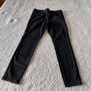 American Eagle skinny jean women